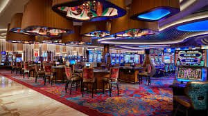 bmk တိုက်ရိုက် ကာစီနို Live Baccarat HD Dealer ဖြင့် ကစားနေသောမြင်ကွင်း