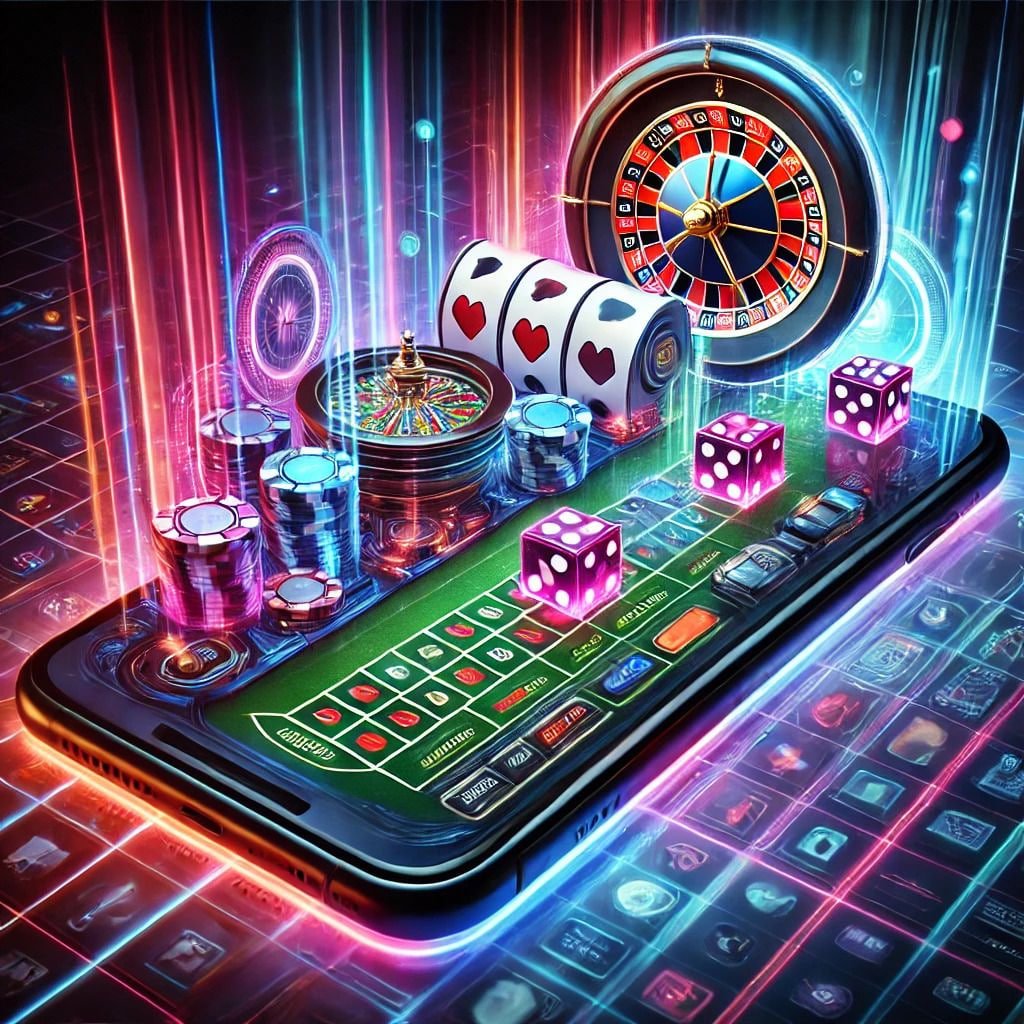 bmk Slot ဂိမ်း Payline နှင့် Spin ပြုလုပ်နည်း