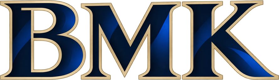 bmk logo